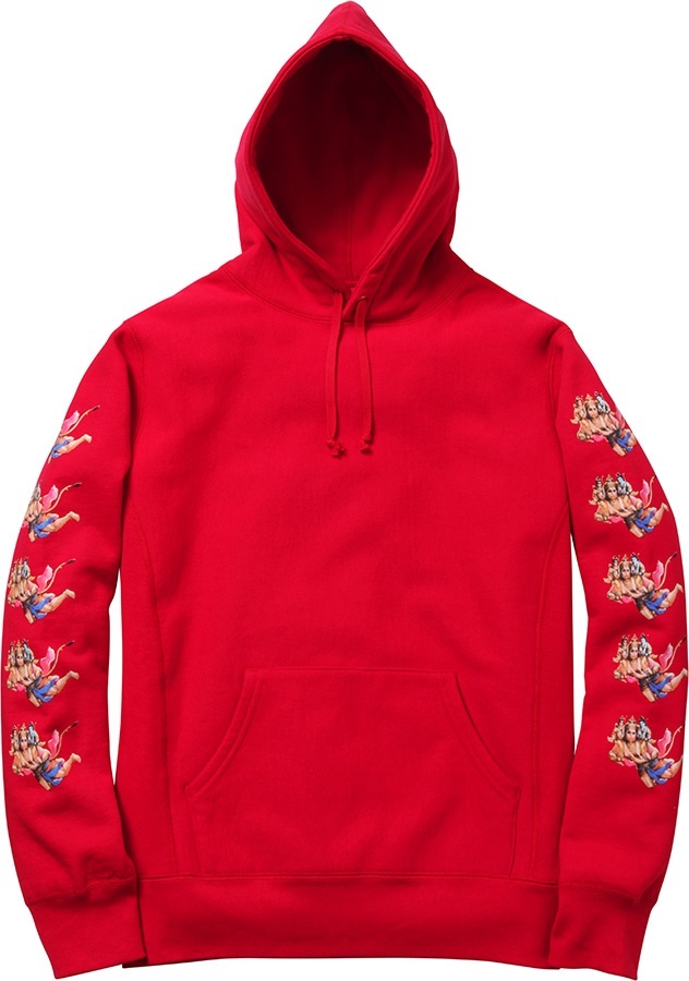 Hanu Pullover view 2